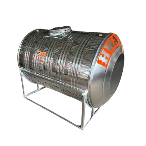 Bồn nước Hwata nằm 2500L