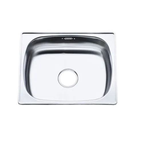 Chậu rửa chén inox Hwata A6