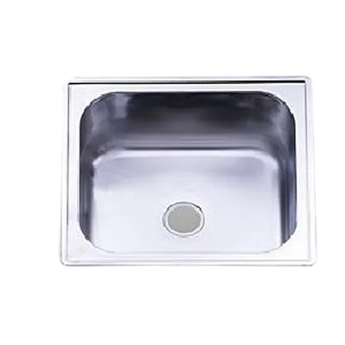 Chậu rửa inon đơn HWATA A10