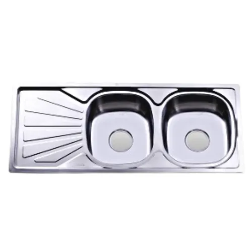 Chậu rửa inox đội Hwata BDC4