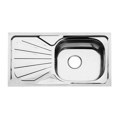 Chậu rửa inox HWATA B7