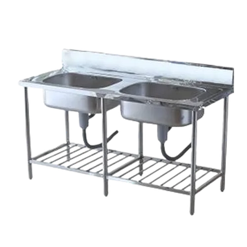 Chậu rửa inox Hwata CCN02