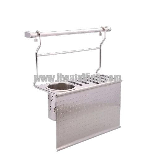 Kệ treo dao đũa HWKTD 02