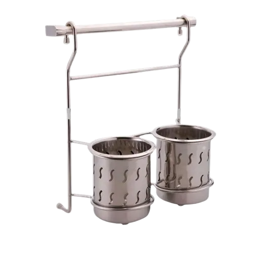 Kệ treo muỗng đũa HWKTD 01