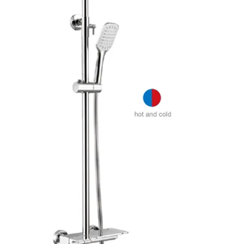 Sen vòi nóng lạnh Hwata HT-1806