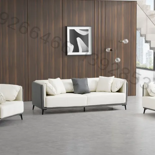 Sofa Hwata HT-2317 & Bàn HT-K01
