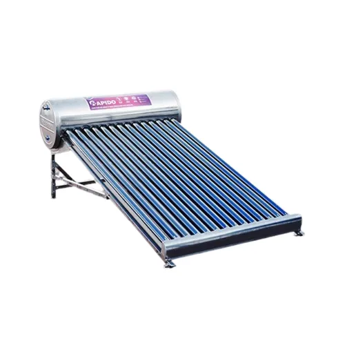 Máy nước nóng mặt trời RAPIDO 180L