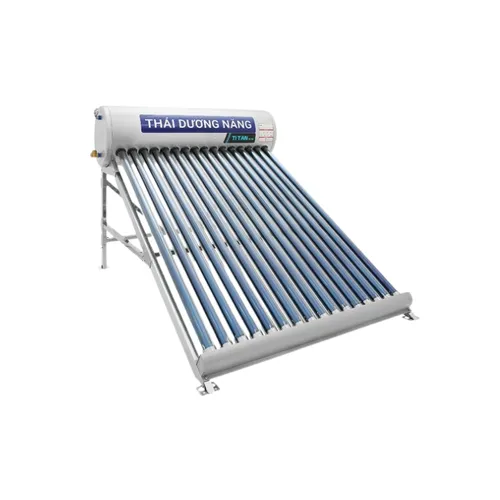 Máy năng lượng mặt trời Sơn Hà Titan 260L