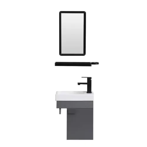 Tủ lavabo Hwata HT-1605