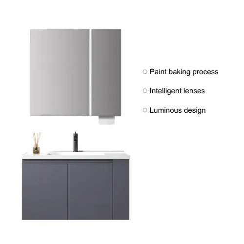 Tủ lavabo Hwata HT-82302-80