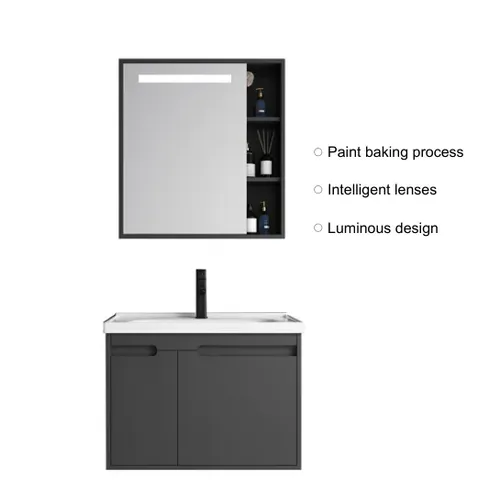 Tủ lavabo Hwata HT-8284-60