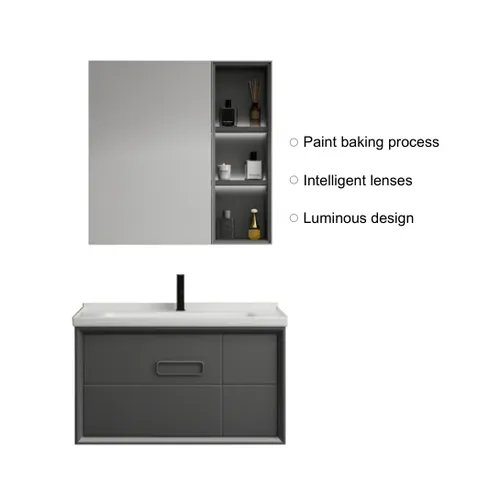 Tủ lavabo Hwata HT-8299-80