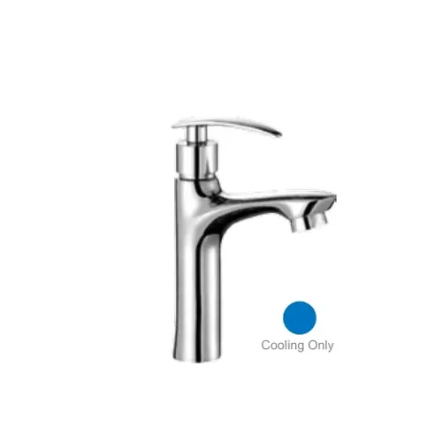 Vòi lavabo lạnh Hwata HT-2001
