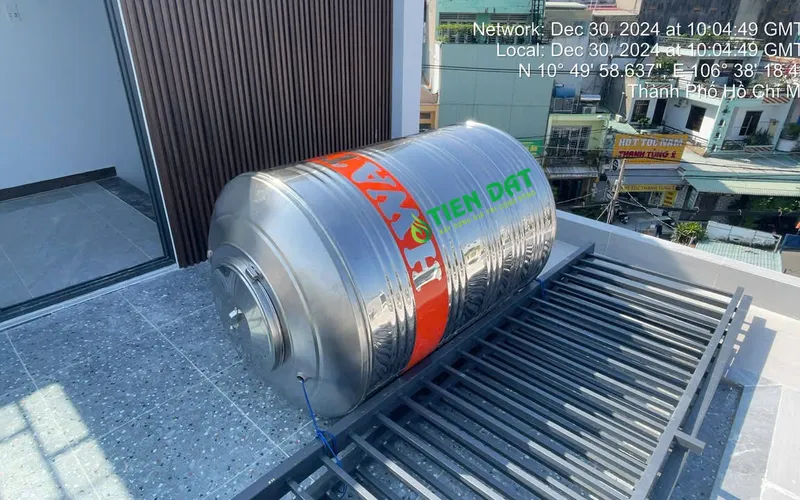Những đánh giá tích cực về bồn inox Hwata từ người tiêu dùng
