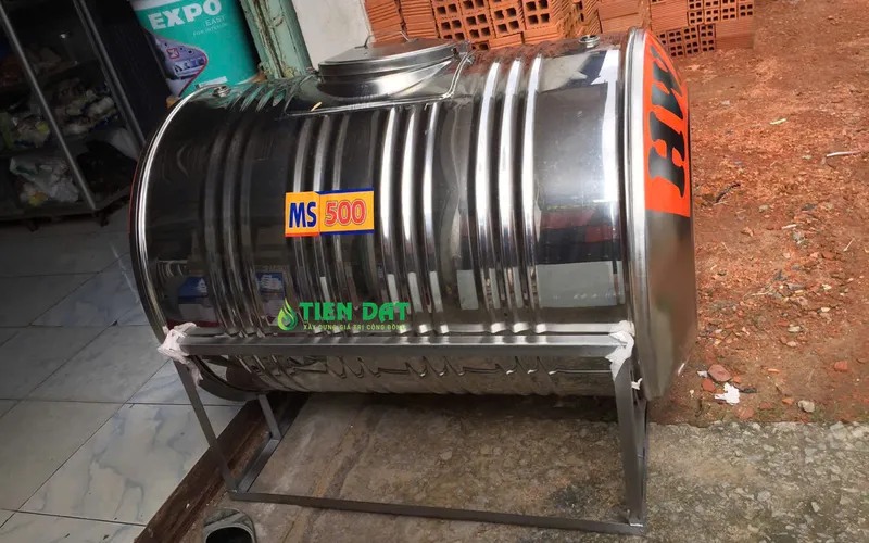 Tại sao giá bồn nước Hwata xứng đáng với chất lượng sản phẩm?