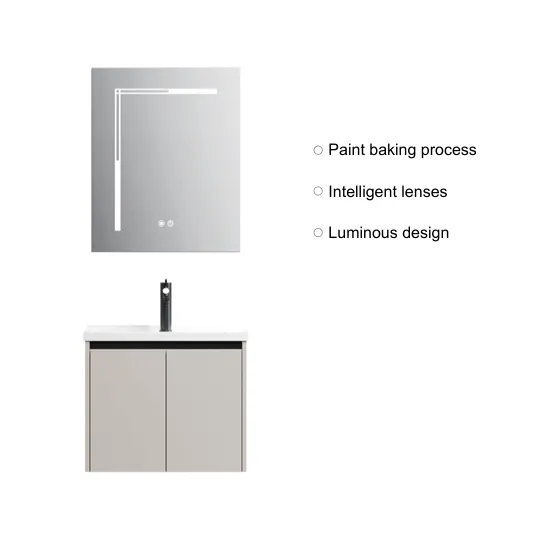 Tủ lavabo Hwata HT-82301-60 Tủ lavabo Hwata HT-82301-60