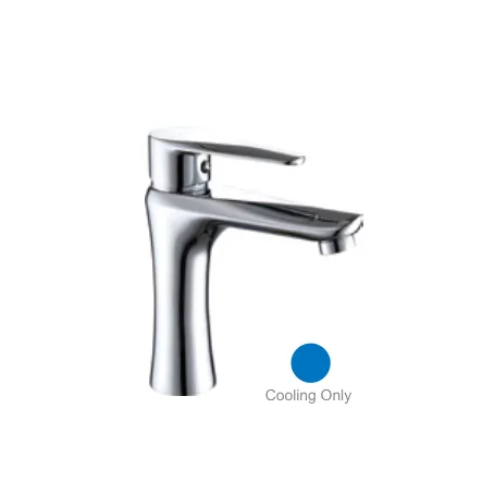 Vòi lavabo lạnh Hwata HT-7234S Vòi lavabo lạnh Hwata HT-7234S