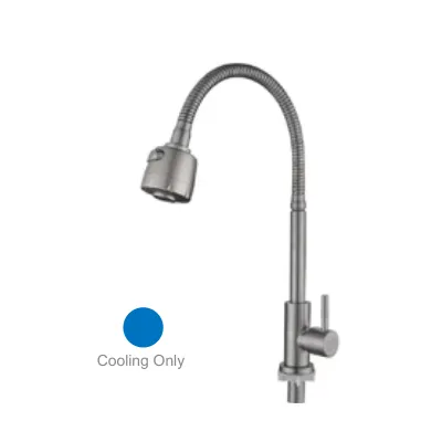 Vòi rửa chén lạnh Hwata HT-304-15 Vòi rửa chén lạnh Hwata HT-304-15