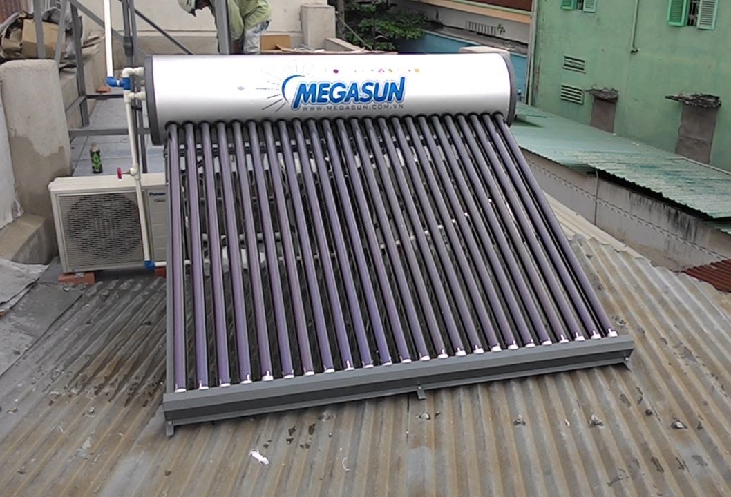 năng lượng megasun năng lượng megasun