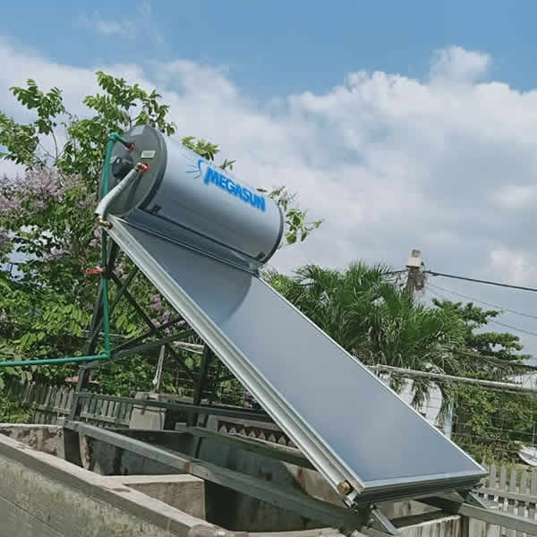 Máy nước nóng Megasun Máy nước nóng Megasun