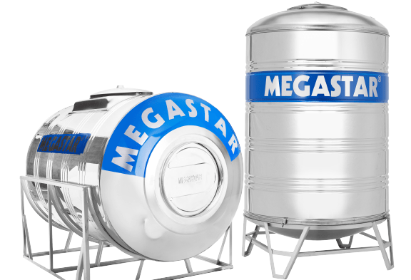 bồn nước megastar bồn nước megastar