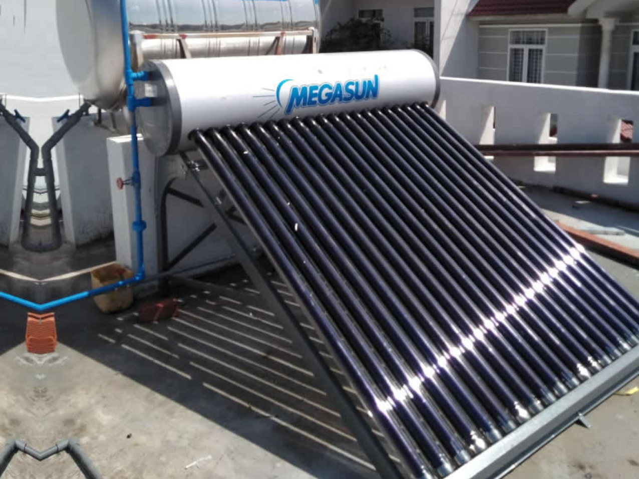 máy NLMT Megasun máy NLMT Megasun