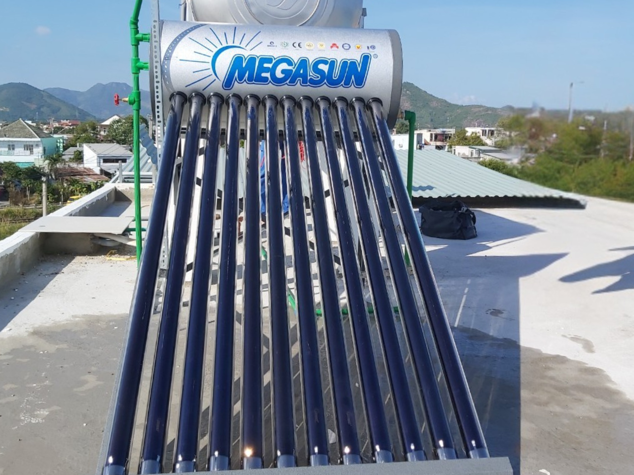 máy nlmt megasun máy nlmt megasun