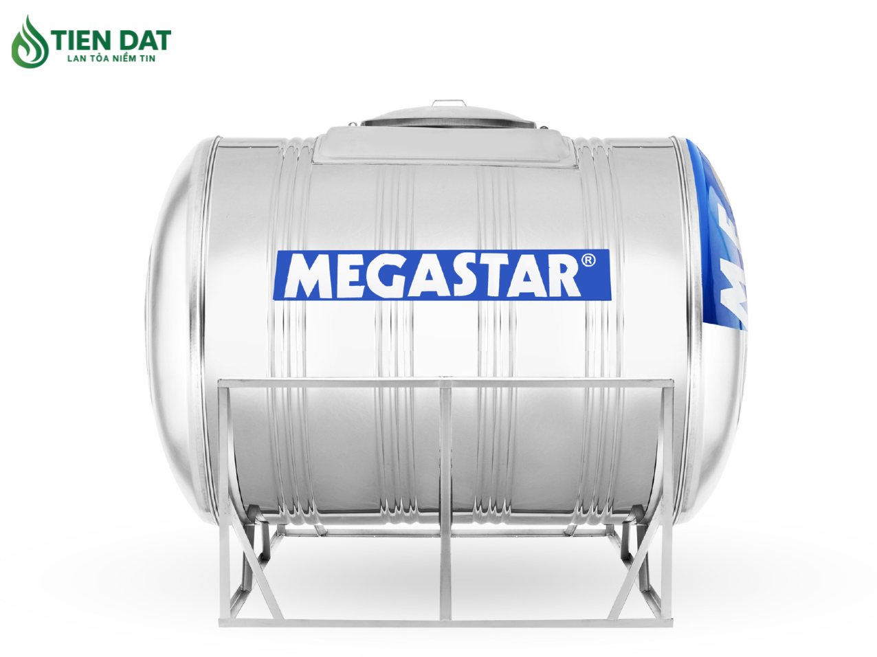 bồn nước megastar bồn nước megastar