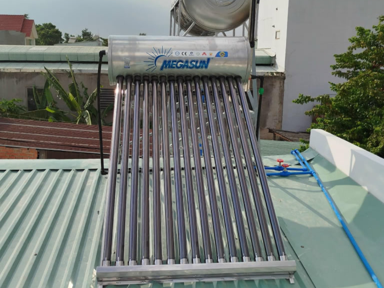 năng lượng megasun năng lượng megasun