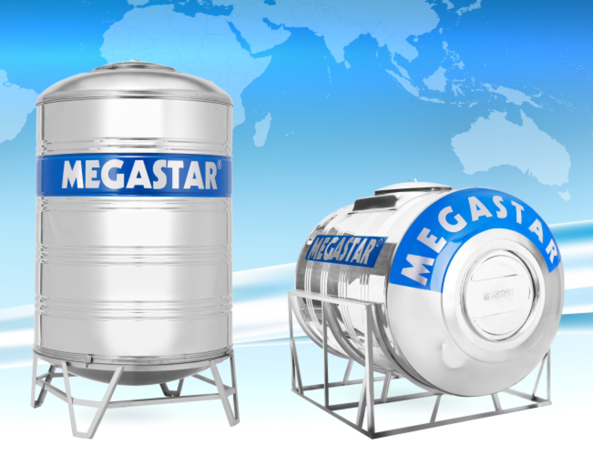 bồn nước 1500 lít bồn nước 1500 lít