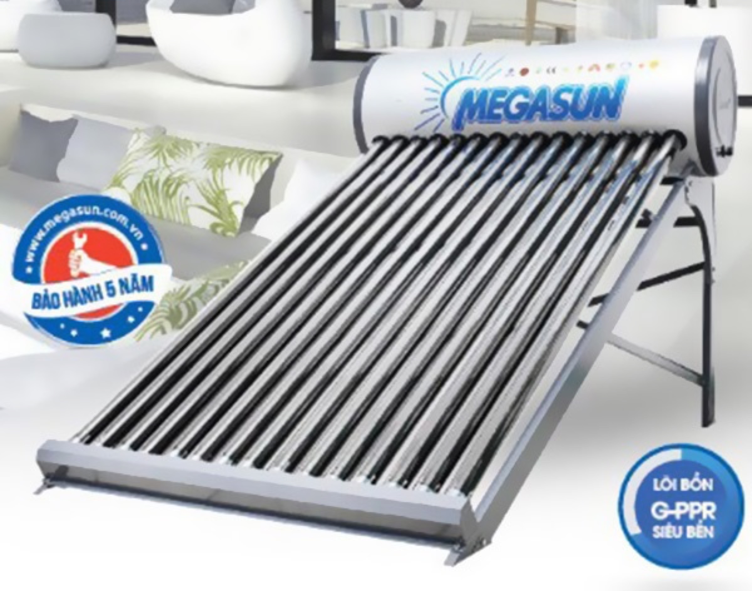 máy nước nóng megasun máy nước nóng megasun