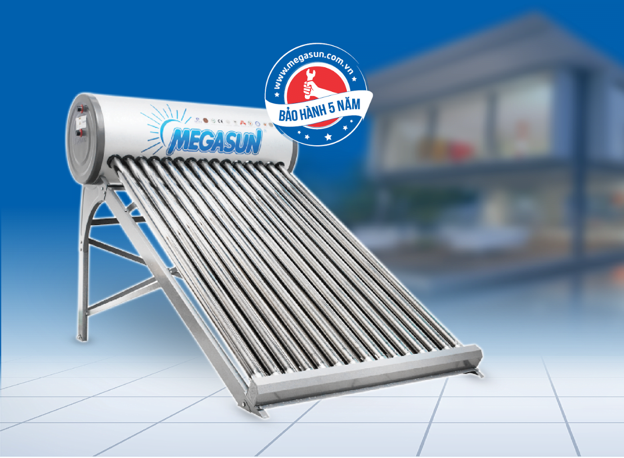 năng lượng Megasun năng lượng Megasun