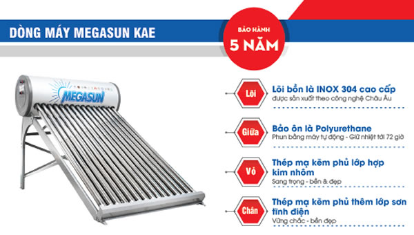 NLMT Megasun NLMT Megasun