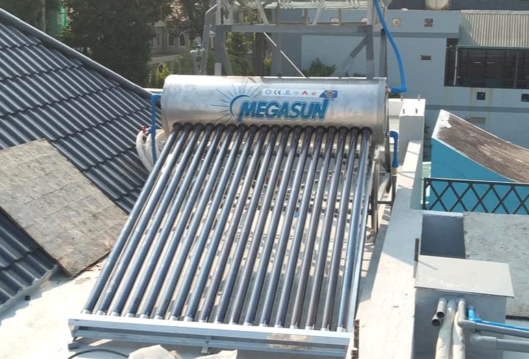 máy năng lượng mặt trời megasun máy năng lượng mặt trời megasun
