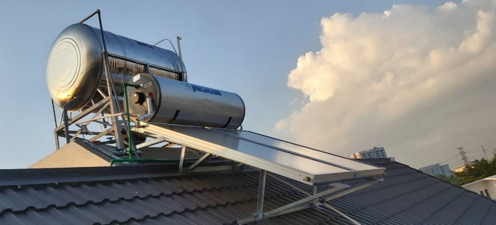 Máy năng lượng mặt trời Megasun Máy năng lượng mặt trời Megasun