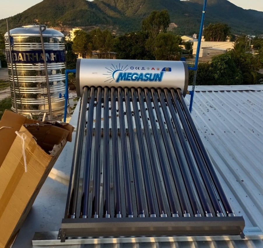 máy năng lượng megasun máy năng lượng megasun