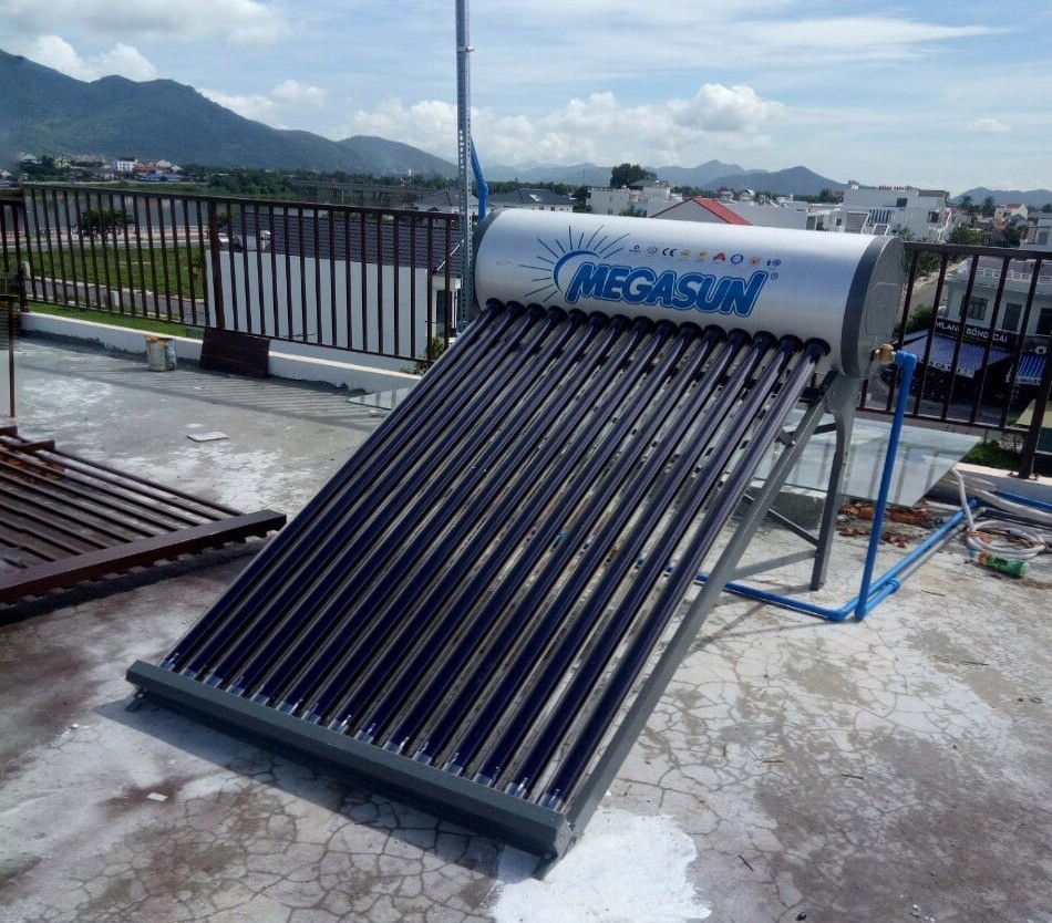 máy năng lượng megasun máy năng lượng megasun