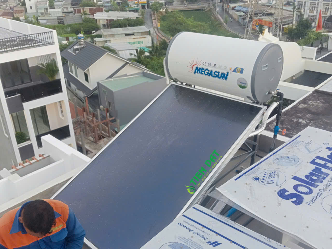 Mua máy nước nóng Megasun Đồng Nai – Giải pháp tiết kiệm điện, dùng lâu bền Mua máy nước nóng Megasun Đồng Nai – Giải pháp tiết kiệm điện, dùng lâu bền