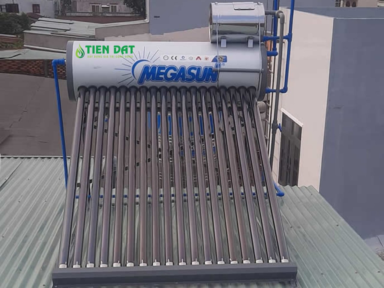 Mua máy nước nóng Megasun Đồng Nai – Giải pháp tiết kiệm điện, dùng lâu bền Mua máy nước nóng Megasun Đồng Nai – Giải pháp tiết kiệm điện, dùng lâu bền