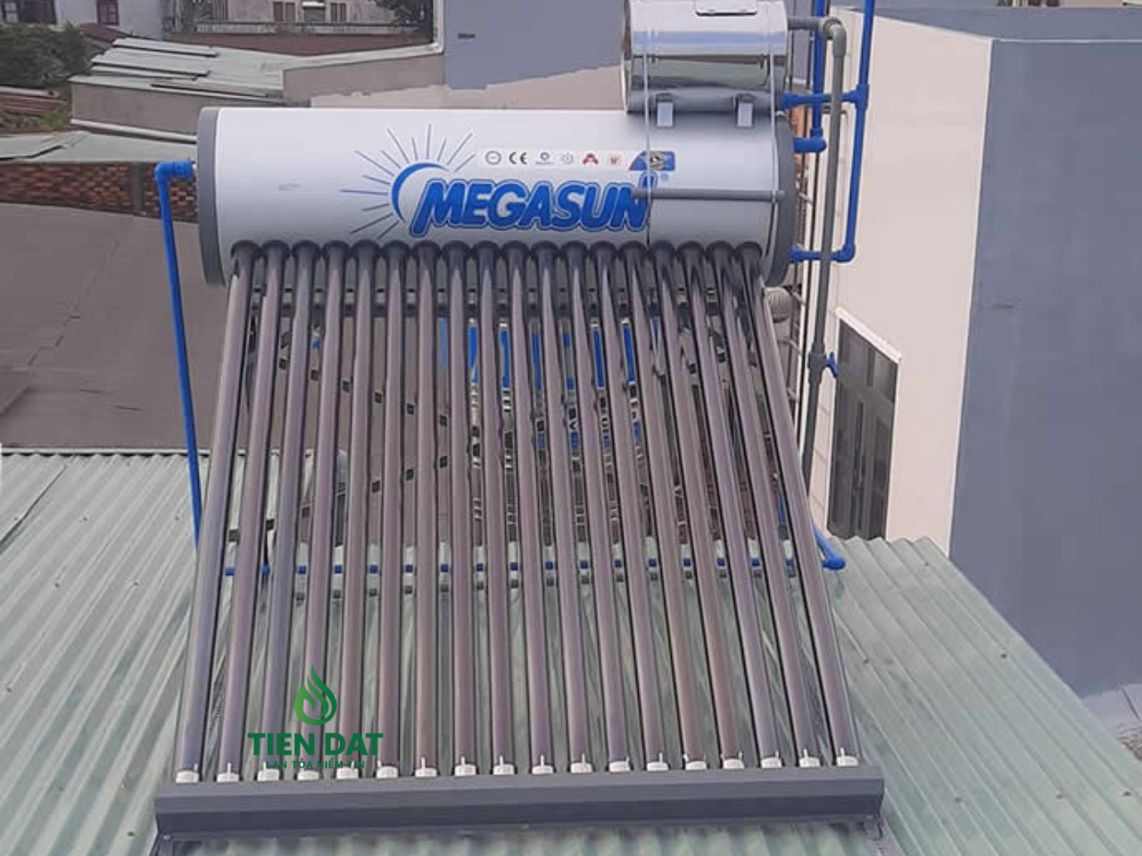 Hướng dẫn sử dụng và bảo dưỡng máy nước nóng Megasun tại Tây Ninh đúng cách Hướng dẫn sử dụng và bảo dưỡng máy nước nóng Megasun tại Tây Ninh đúng cách