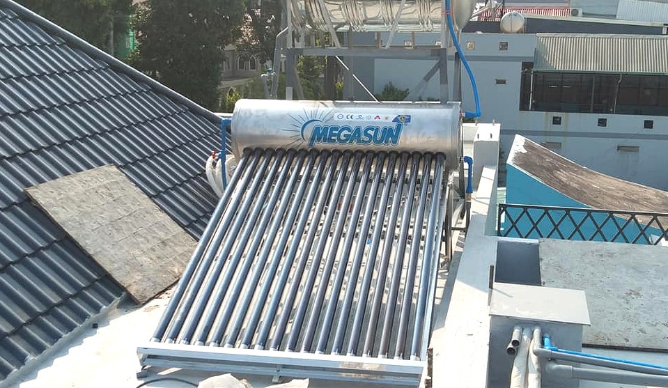 máy nước nóng năng lượng mặt trời nào tốt máy nước nóng năng lượng mặt trời nào tốt