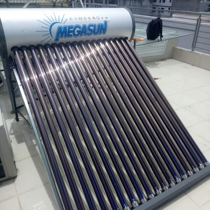 megasun kae megasun kae