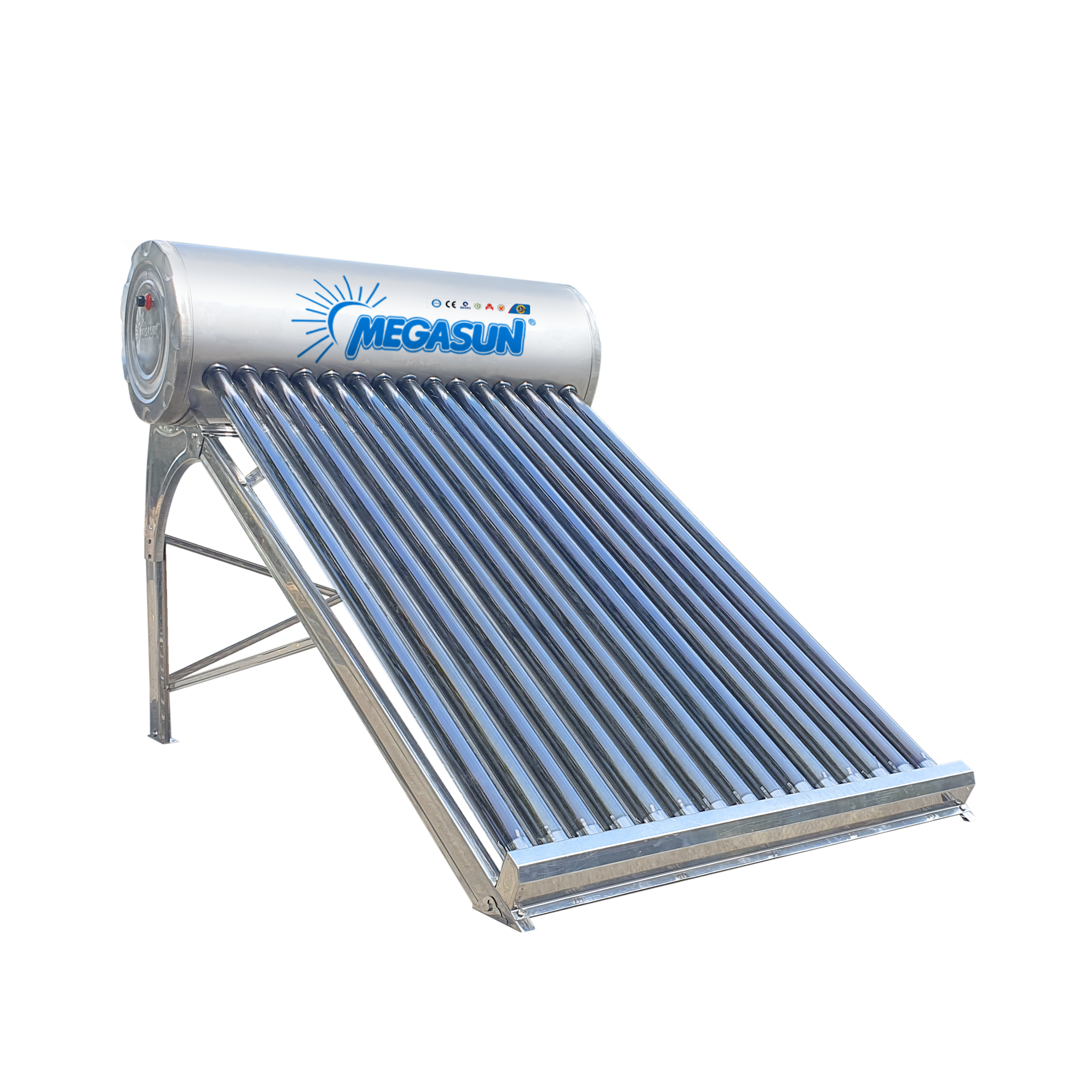 Khách hàng nói gì sau khi lắp đặt Megasun KSS tại NPP Tiến Đạt? Khách hàng nói gì sau khi lắp đặt Megasun KSS tại NPP Tiến Đạt?