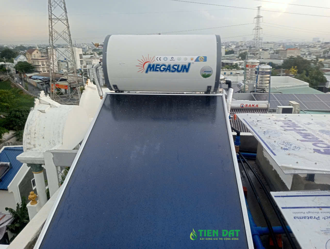 Lợi ích khi sử dụng Megasun năng lượng mặt trời trong cuộc sống hàng ngày Lợi ích khi sử dụng Megasun năng lượng mặt trời trong cuộc sống hàng ngày