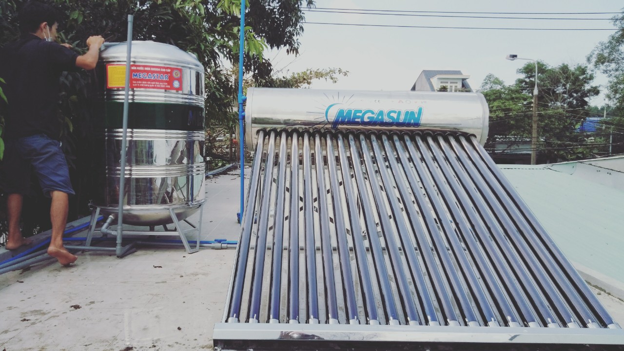 năng lượng mặt trời cho gia đình năng lượng mặt trời cho gia đình