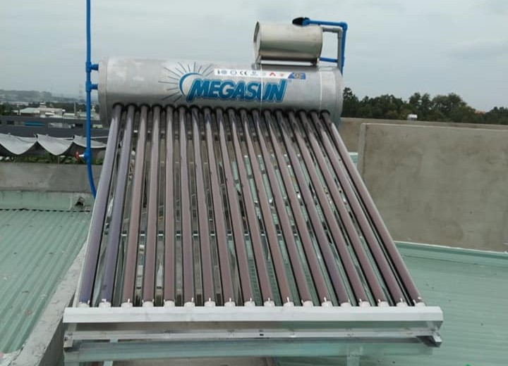 năng lượng mặt trời megasun năng lượng mặt trời megasun