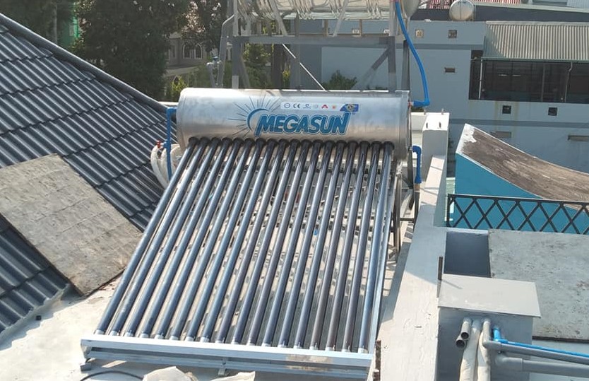 năng lượng mặt trời megasun năng lượng mặt trời megasun