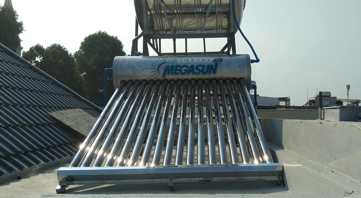 năng lượng mặt trời năng lượng mặt trời