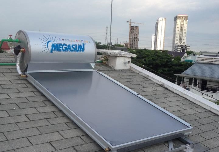 Kinh nghiệm bảo trì và sử dụng hệ thống năng lượng Megasun hiệu quả Kinh nghiệm bảo trì và sử dụng hệ thống năng lượng Megasun hiệu quả