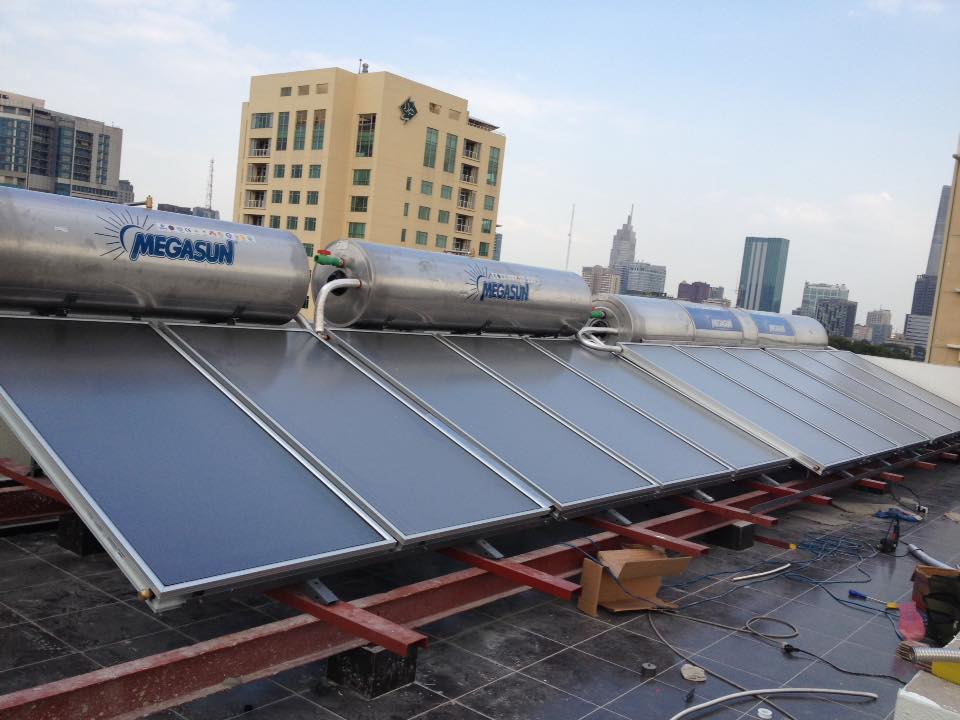 Kinh nghiệm bảo trì và sử dụng hệ thống năng lượng Megasun hiệu quả Kinh nghiệm bảo trì và sử dụng hệ thống năng lượng Megasun hiệu quả
